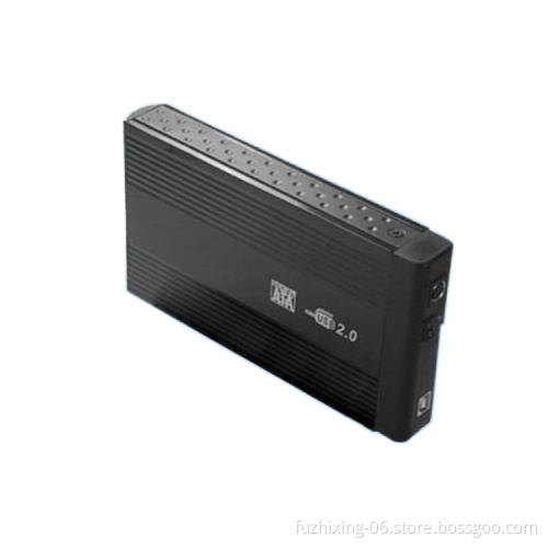 3.5 SATA&IDE Combo HDD Hard Disk Enclosure